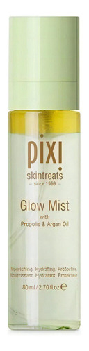 Pixi Suero Antioxidante Botanical Rose Glow Mist 80 Ml