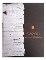 Comprar Sazón Cocinas Y Autores De La Gastronomía Venezolana Actual