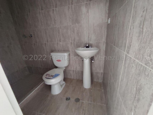 Imagen 10 de 10 de Apartamento En Venta, Ubicado En La Urb. La Esperanza, Maracay 22-20448