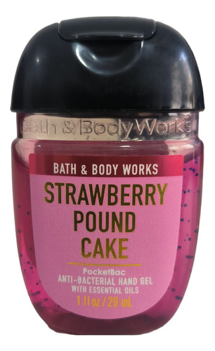  Antibacterial Bath And Body Works. Original