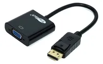Comprar Adaptador Display Port A Vga 1080p@60hz - Trautech