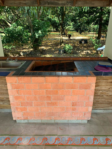 Imagen 3 de 8 de Venta De Finca/casa Campestre