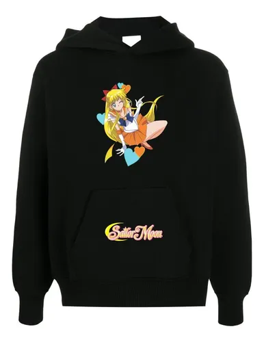 Buzo Sailor Moon Saco Buso