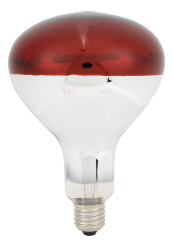 Ampolleta Infrarroja Lámpara De Calefacción 220v, 250w