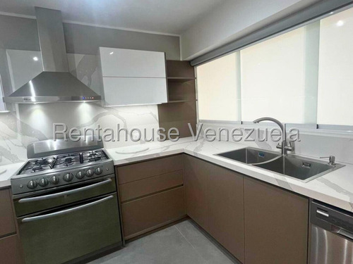 Apartamento En Alquiler, Altamira Sur #25-17254 | Vs