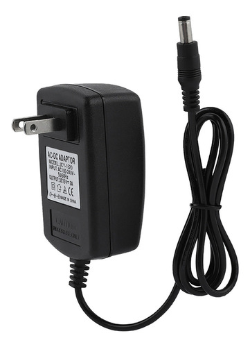 Adaptador De Fuente De Alimentación De 15v 2a Ac/dc Para Min