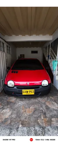 Renault Twingo 1.2 U Authentique