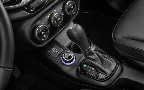 Imagen 15 de 17 de Fiat Toro Volcano 2.0 4x4 At Tomamos Tu Usado C-