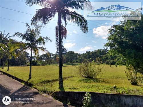 Áreas Para Loteamentos À Venda Em Mairiporã/sp - Compre O Seu Áreas Para Loteamentos Aqui! - 1474347