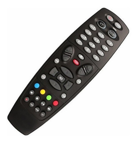 Control Remoto Dm8000 Dm800se Dm800hd Fta Dreambox