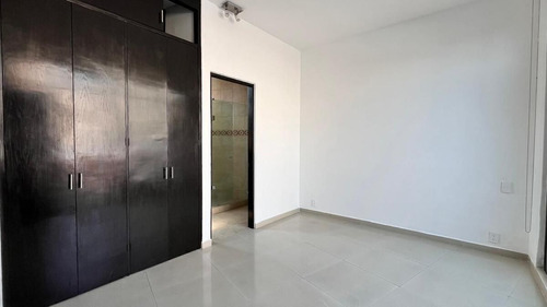 Penthouse En Renta Exclusividad Y Ubicación Privilegiada