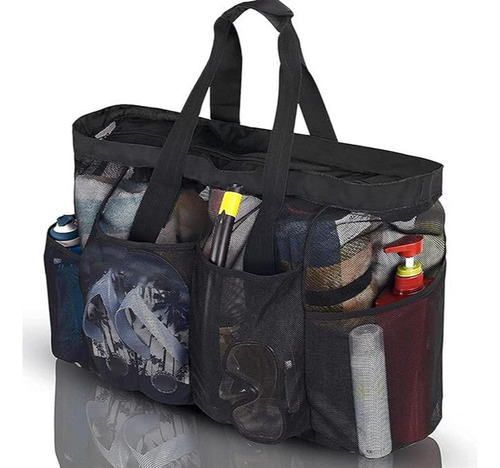 Bolsa De Playa, Bolsa De Almacenamiento, Portátil,