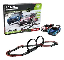 Comprar Autos Deportivo Carrera Rally Suecia Ninco Infantil Atrix ®