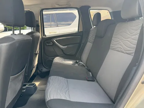 Renault Duster 2.0 Dynamique 4x2