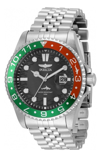 Reloj Invicta Pro Diver Men Exclusivo Latam Modelo: 36851