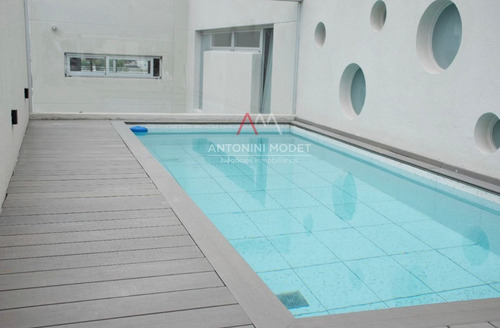 Imagen 8 de 12 de Departamento En Venta En Nuñez
