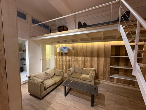 Departamento En Alquiler En Recoleta, Capital Federal, Buenos Aires
