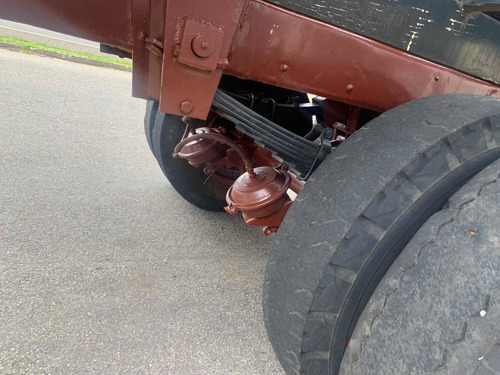 Imagem 8 de 13 de 1113 Truck 1978 Chassis Ñ = 1313 1513 1518 1317 1517