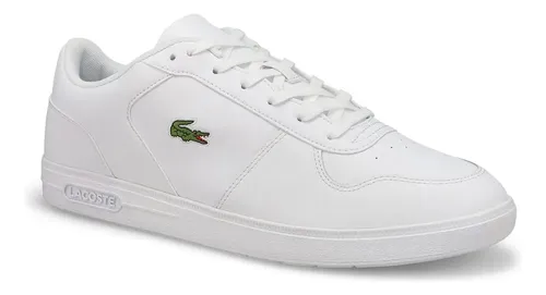 Sapatênis Lacoste T-Base
