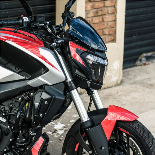 Bajaj Dominar 250 - 0km 2025