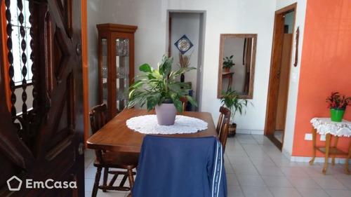 Imagem 5 de 10 de Casa À Venda Em São Paulo - 15428