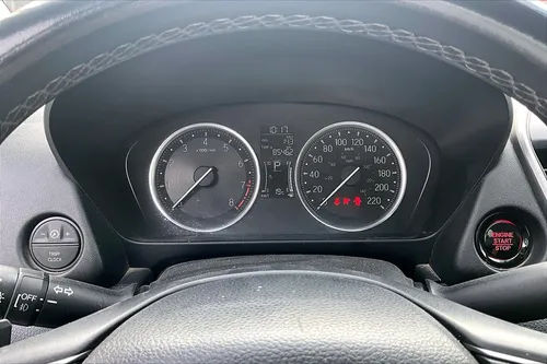 Honda City 4P PRIME L4/1.5 AUT
