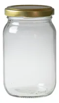 Comprar Frasco De Vidrio 235 Ml 8 Oz 24 Pz Conservas Recuerdos Etc
