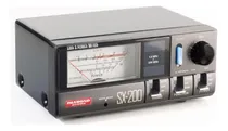 Comprar Medidor De Roe Diamond Sx200 Para Radios Hf Vhf Yaesu Icom