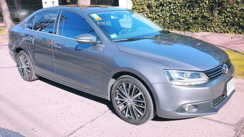 Volkswagen Vento 2.0 Sportline Tsi 200cv Dsg