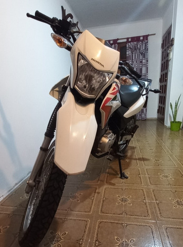 Imagen 1 de 4 de Honda Xr 150 L