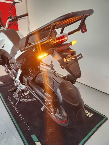 Benelli Trk-251 Full Abs- Entrega Inmediata- Mf