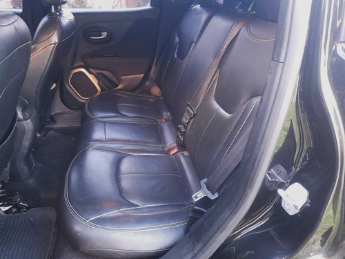 Jeep Renegade 1.8 Sport