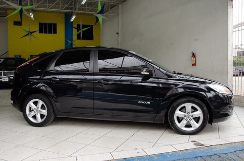 Ford Focus Hatch Gl 1.6 2011 Flex