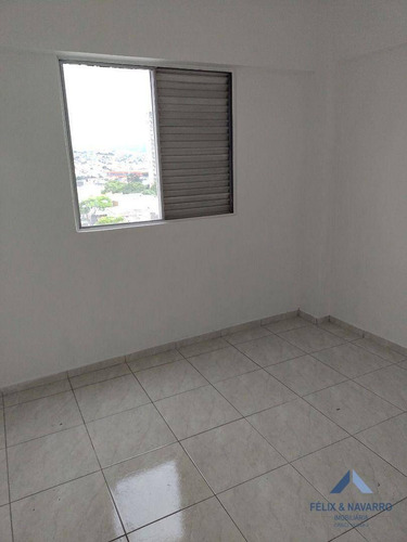 Imagem 9 de 21 de Apartamento Na Cachoeirinha - Ap0721