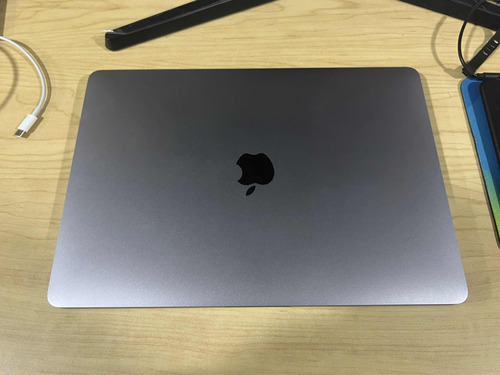 Macbook Pro M1 512gb