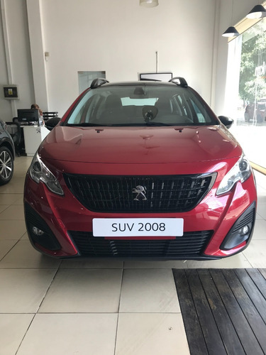 Peugeot 2008 Sport Thp Tip / Anticipo $350.000