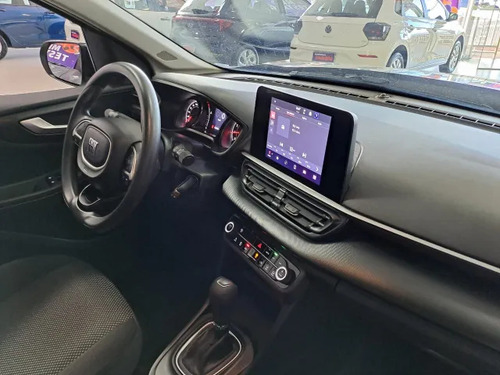 Fiat Pulse Drive 1.3 (Aut.)
