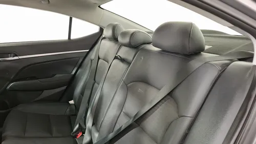 Hyundai Elantra 2.0 LIMITED TECH NAVI AUTO