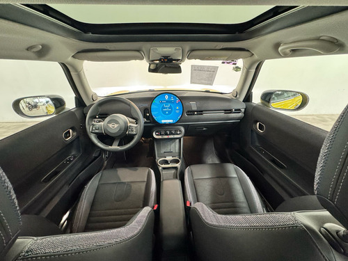 Mini Cooper 1.5 Classic 3 Puertas At