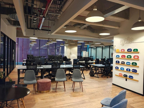 Renta Oficina 250m² Acondicionada - Av Chapultepec, Roma Glorieta Insurgentes