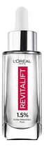 Comprar Sérum Rostro L'oréal Paris Revitalift Ácido Hialurónico 30ml L'oréal Paris Día/noche Para Todo Tipo De Piel De 30ml