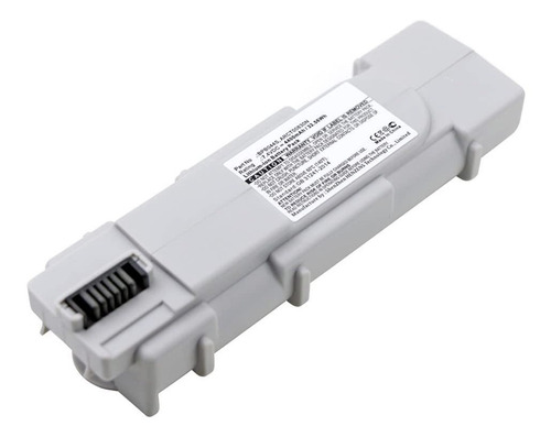 Synergy Digital Bateria Modem Cable Para Arris Tm702g 5