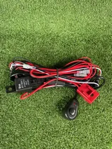 Comprar Kit De Instalación Para Faros Y Barras Led