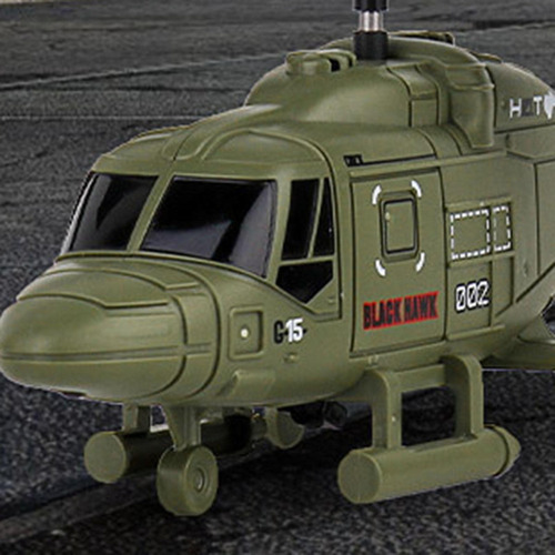 Helicóptero De Control, Helicóptero De Control Remoto