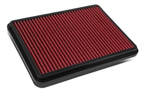 Filtro De Aire - Replacement For 4runner - Tundra - Gx470 Re