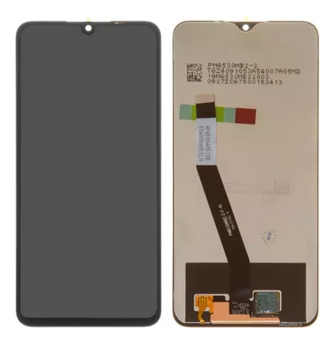 Pantalla Xiaomi Redmi 9/poco M2 Original Homologada