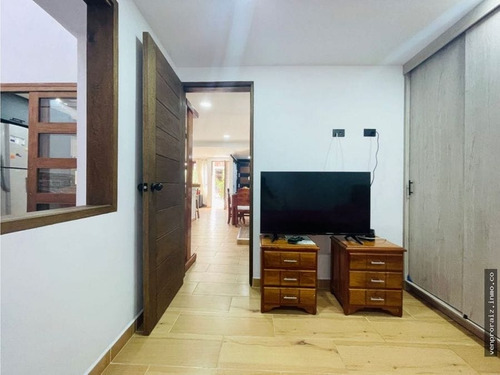 Casa Unifamiliar En Venta En La Ceja (sector El Tambo)