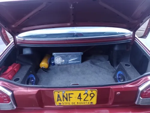 Honda Prelude 1.8 Coupe