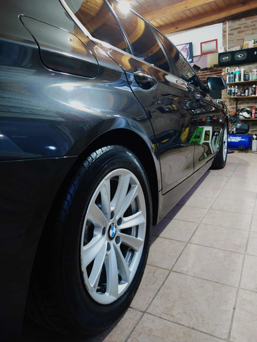 Bmw Serie 5 3.0 535ia Executive 306cv 2012