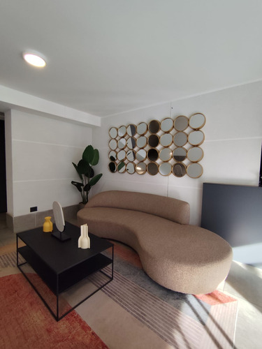 Ref:73690** 1 D 1 B + Estacionamiento $410.000